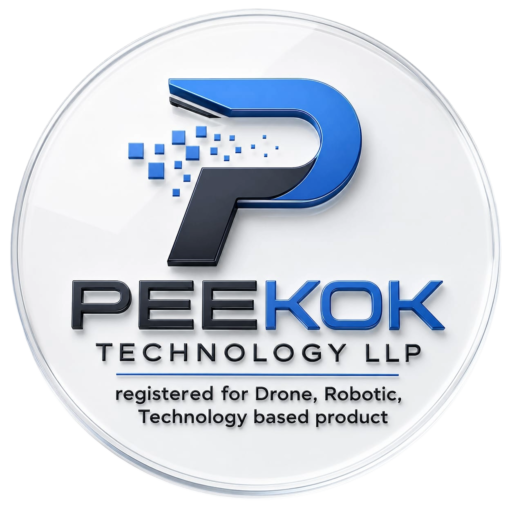 Peekok Logo