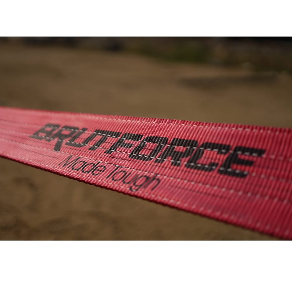 Tow Strap