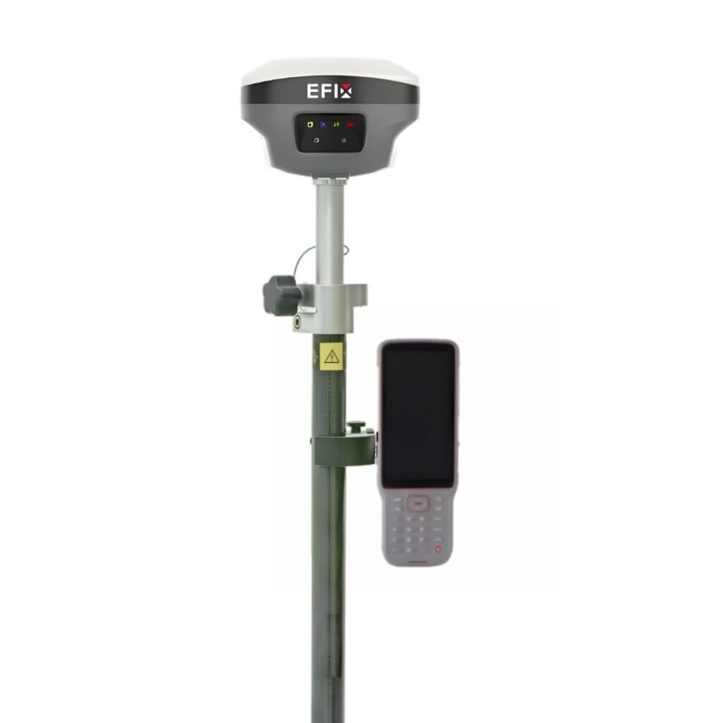 EFIX F8L DGPS